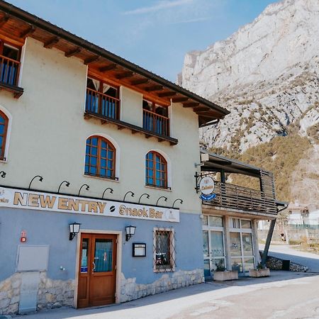 Al Borgo Appartement Pietramurata Buitenkant foto
