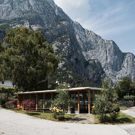 Al Borgo Appartement Pietramurata Buitenkant foto