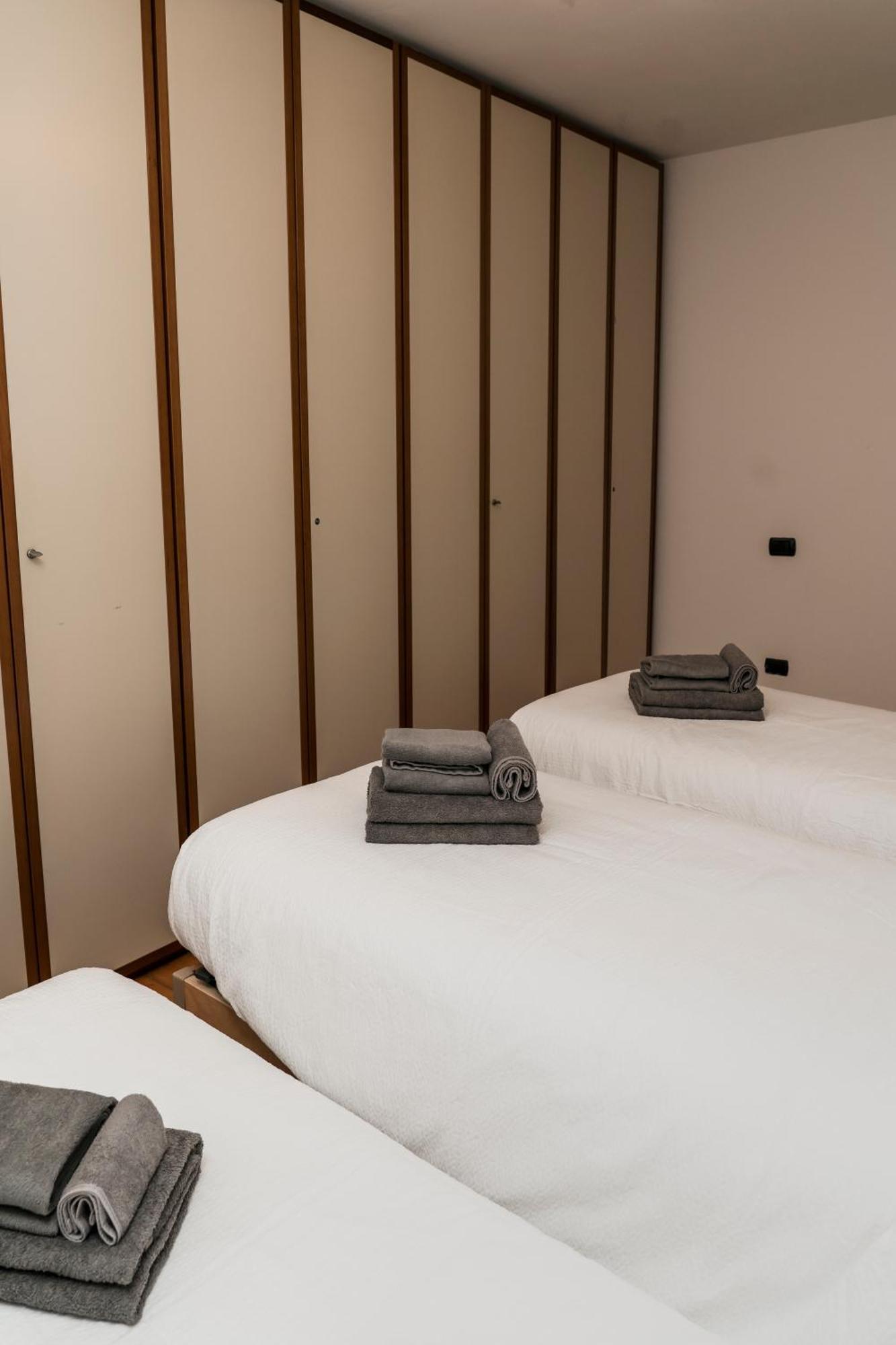 Al Borgo Appartement Pietramurata Buitenkant foto