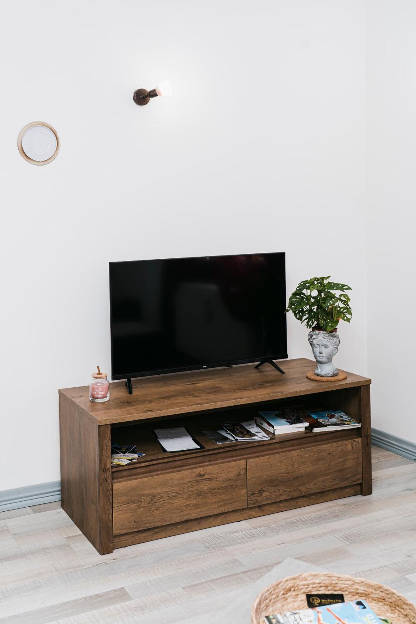 Al Borgo Appartement Pietramurata Buitenkant foto
