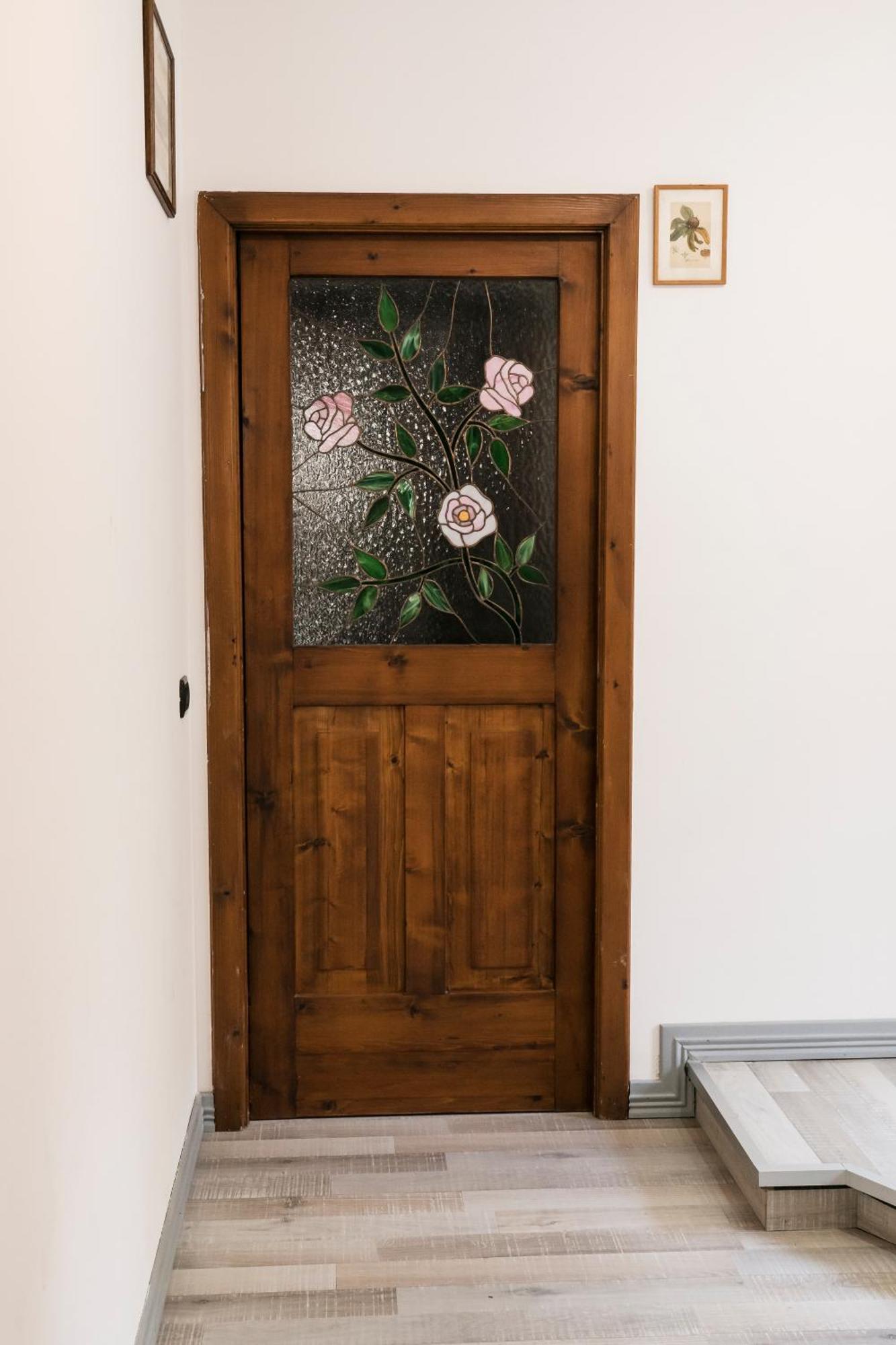 Al Borgo Appartement Pietramurata Buitenkant foto