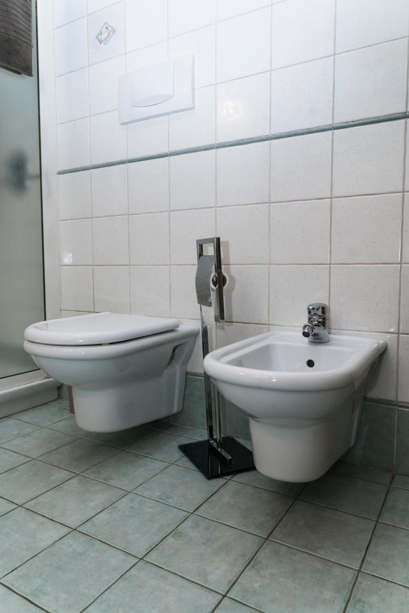 Al Borgo Appartement Pietramurata Buitenkant foto