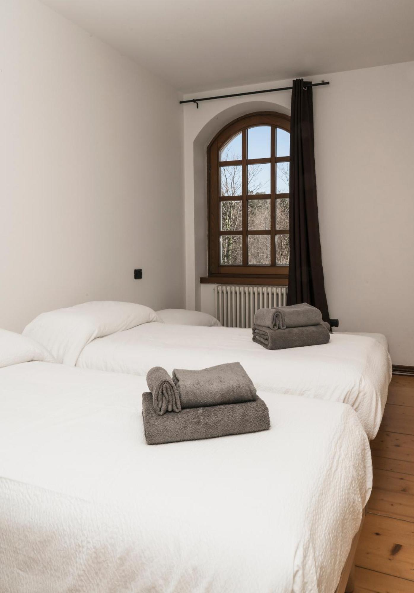 Al Borgo Appartement Pietramurata Buitenkant foto